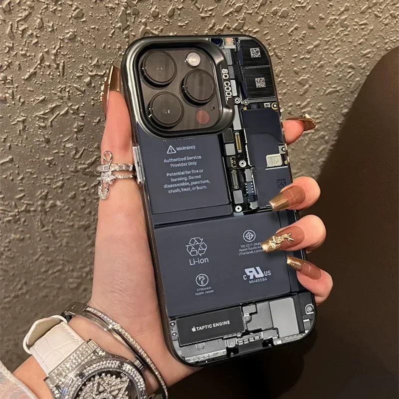 For Funda Samsung Galaxy S25 S24 S23 S22 Ultra FE plus Edge Note20 Ultra A55 A56 A54 A53 A52S A16 A15 A14 A36 A35 5G Case Cover