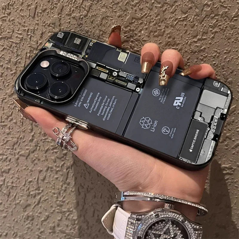 For Funda Samsung Galaxy S25 S24 S23 S22 Ultra FE plus Edge Note20 Ultra A55 A56 A54 A53 A52S A16 A15 A14 A36 A35 5G Case Cover