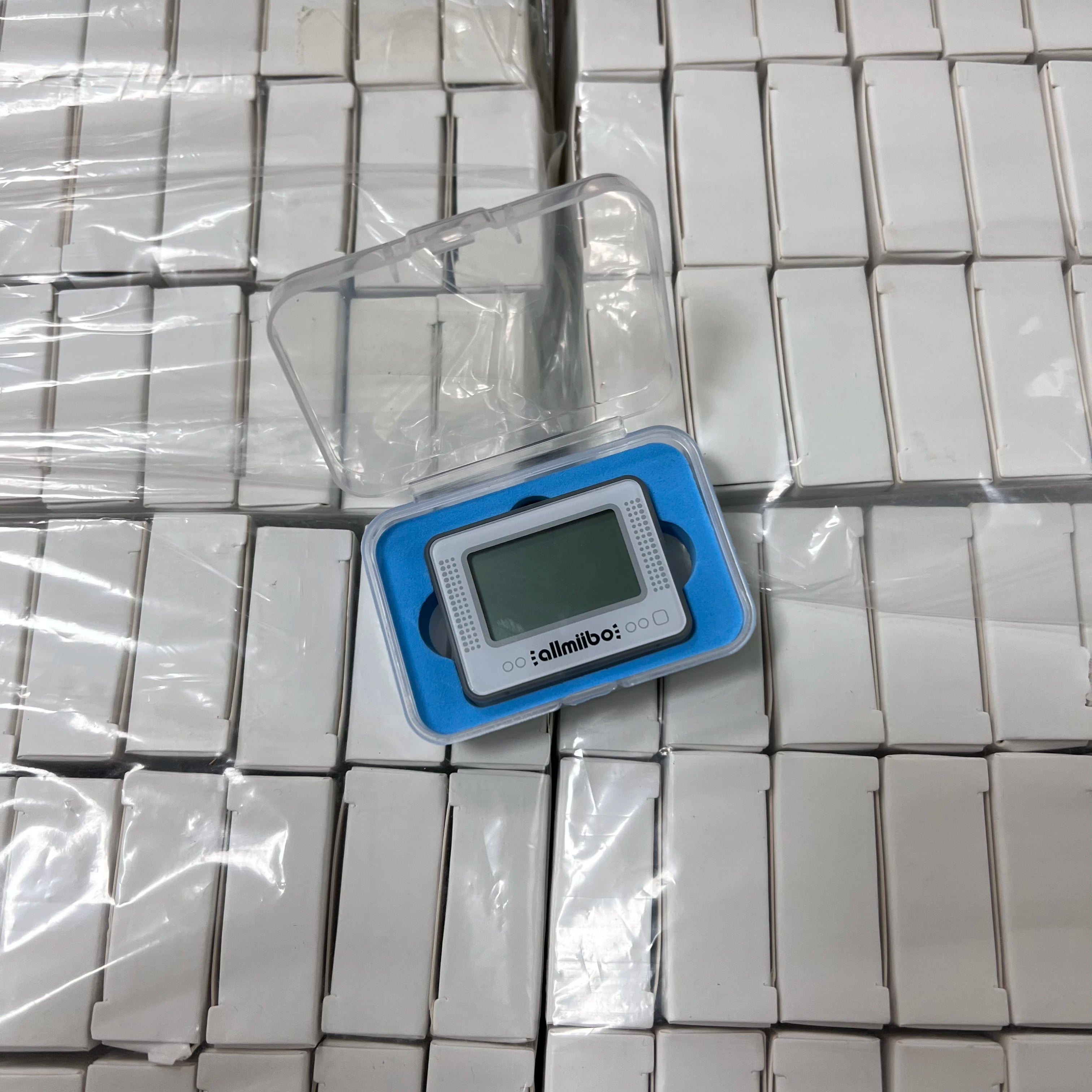 Pixl NFC Infinite Card Swipe BT Emulator Intelligent Smart Simulator for Nintend Switch Gaming Accessory